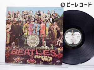 The Beatles(ビートルズ)「Sgt. Pepper