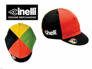 Cinelli チネリ Cycling Cap Italo 79 キャップ