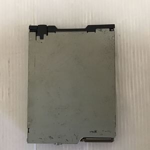 【中古】MITSUBISHI MF355H-325MS フロッピーディスク 管理番号cd63