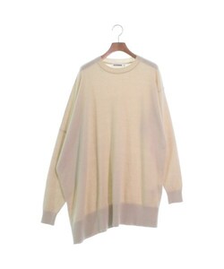 JIL SANDER ニット・セーター レディース ジルサンダー 中古　古着