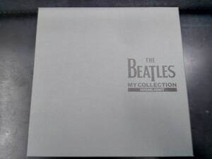 THE BEATLES MY COLLECTION HIGHLIGHTトレーディングカード　プレミアムボックス