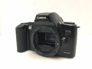 16-21 ジャンク Canon フィルムカメラ EOS Kiss