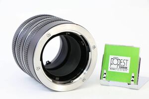 【同梱歓迎】【動作保証・点検済】良品■コンタックス CONTAX 接写マクロリングセット 27mm 20mm 13mm■AD768