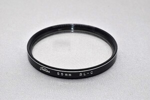 #1555fj ★★ 【送料無料】Toshiba SL-C 55mm ★★