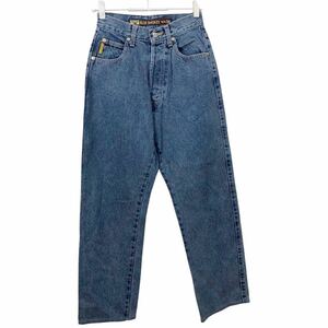 Vintage ARMANI Jeans アルマーニ　メンズ　ジーンズ　デニムパンツ ボトムス　28表記