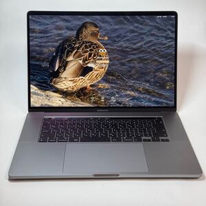 MacBook Pro 2019 A2141 ジャンク