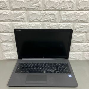 S114 HP 250 G7 Core i3 7020U メモリ 4GB 