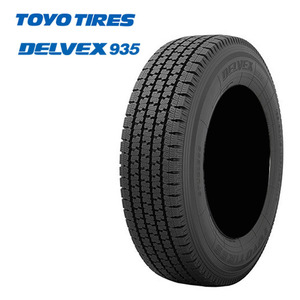 送料無料 トーヨー ビジネスバン 小型トラック用 TOYO DELVEX 935 デルベックス 935 155/80R12 88/87N 【2本セット 新品】