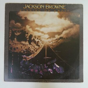 48012167;【US盤】Jackson Browne / Running On Empty