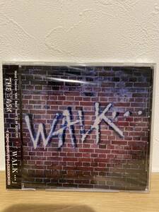 ★新品未開封CD★ THE ASK / 「WALK…」