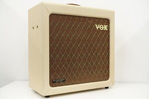 ♪♪VOX AC15H1TV 50th Anniversary Model ギターアンプ 真空管 コンボ 50周年記念シリーズ ボックス ヴォックス♪♪028367005♪♪