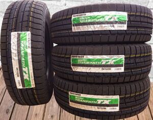 O 送料無料 特価 4本セット TOYO Winter Tranpath TX 225/55R19 99Q 40系 アルファード クラウンクロスオーバー ハリアー cx-8 225/55-19