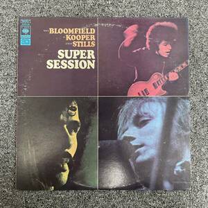 lpレコード/12inch/MIKE BLOOMFIELD/SUPER SESSION/CBS/SONY SOPN-83 /管理：F0927T505