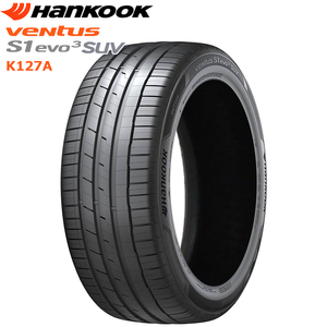 245/45R20 103Y XL HANKOOK ハンコック ベンタス VENTUS S1 EVO3 SUV K127A 24年製 正規品 送料無料 4本税込 \59,920 より 1