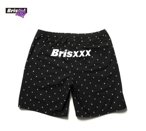 【HK4S/2023/0429】◎FCRB◎GOD SELECTION XXX GAME SHORTS◎L◎2021年4月16日発売◎