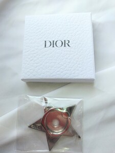 新品 クリスチャンディオール Dior スマホリング