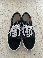 【雷市場（ポンジャン）商品韓国直送】 VANS(バンズ) オールドスクール