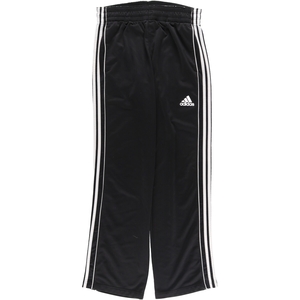 古着 アディダス adidas ジャージパンツ トラックパンツ メンズL /eaa443462