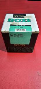 大恵産業 STEEL S-055 ステアリング ボス 未使用 BOSS レガシィ 平成1年2月～ ハンドル 