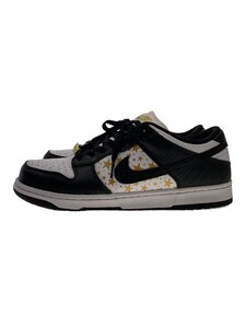 NIKE◆DUNK LOW OG QS_ダンク ロー オリジナル クイックストライク/27.5cm/BLK