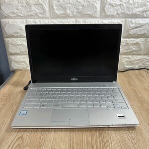 富士通lifebook SH77/B1 i5-7200U #3980