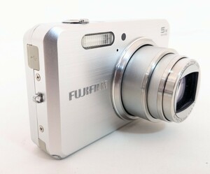 【美品】コンパクトデジタルカメラ デジカメ FUJIFILM 富士フィルム FINEPIX J150w 