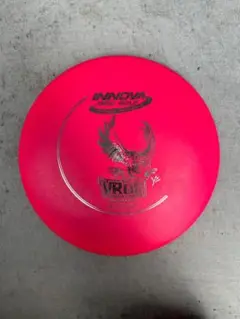 ディスクゴルフ Innova DX VROC 142.4g