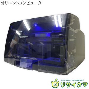 【中古】M▽オリエントコンピュータ ディスクパブリッシャー 100V BRAVO-4051-DVD (03351-2)