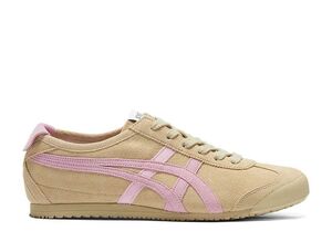 PATOU Onitsuka Tiger Mexico 66 "Putty/Cotton Candy" 23cm 1183C380-200