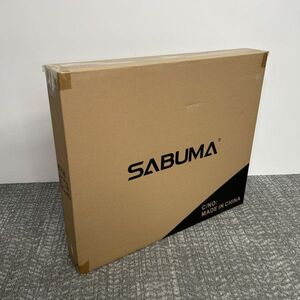 【新品未使用品】SABUMA ソーラーパネル SSP-200