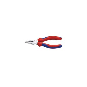 クニペックス KNIPEX KNIPEX(クニペックス) 0825-145SB ニードルノーズペンチ (台紙付)