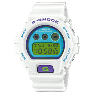 【正規品】カシオ CASIO Gショック ANALOG-DIGITAL GAW-100 SERIES DW-6900RCS-7JF 新品 腕時計 メンズ