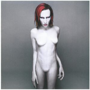 マリリン・マンソン(MARILYN MANSON) / MECHANICAL ANIMALS CD