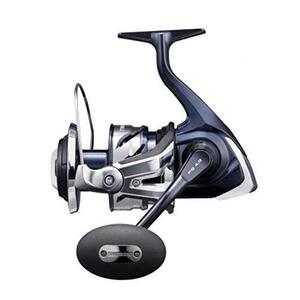 シマノ(SHIMANO) スピニングリール ソルトウォーター ツインパワー SW 2021 14000PG オフショアジ・・・