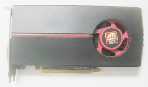 ATI Radeon HD 5770 1GB グラフィックボード ジャンク