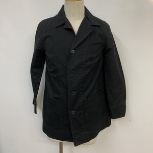 JOURNAL STANDARD 表記無し ジャーナルスタンダード ジャケット、上着 ジャケット、ブレザー Jacket 黒 / ブラック / 10041423