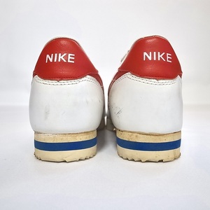 デッドストック 1982年製 NIKE レザーコルテッツ US10