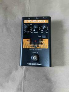 HC HELICON Voice Tone E1