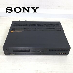 1205【1円～】 SONY ソニー AV SURROUND AMPLIFIER TA-SR310 AVアンプ オーディオ機器
