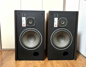 JBL L26 DECADE スピーカー2台1ペア。