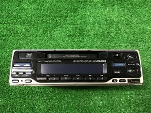 MITSUBISHI MD-H55 MDデッキ ジャンク品 YS14-TK