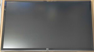 LG 27インチ 4K IPS液晶モニター27UD58-B　非光沢/HDMI×2/DisplayPort/FreeSync対応/ブルーライト低減機能