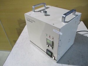 中古HOYA-SCHOTT UL250 UVライトソース 通電OK (送料別）(HBMR50126B004)