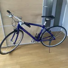 SPECIALIZED SIRRUS クロスバイク Mサイズ