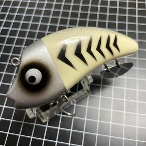 BPベイト デコ B.P. Bait DECO バスポンド　ハンドメイド トップウォータールアー / 403594