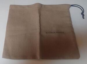 BOTTEGA VENETA(ボッテガヴェネタ）保存袋　ゆうパケット送料￥230