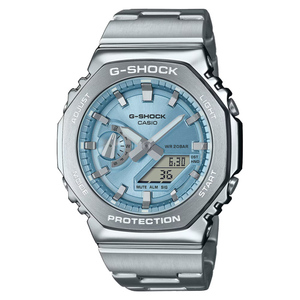 CASIO 腕時計 G-SHOCK GM-2110D-2AJF [管理:1100058304]