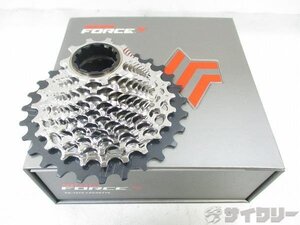 ▼SRAM スラム▼カセット ROAD 12S XG 1270 10-28T▼藤