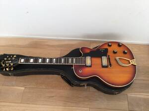 ギルド　Guild Bluesbird M-75 made in USA 1967年製　フルアコ　gibson gretsch Kay Martin