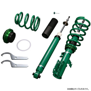 TEIN テイン車高調 STREET ADVANCE Z ミニ(R50) RA16 H14.04-H19.01 FF [ONE, COOPER]